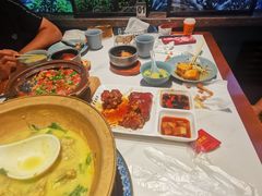 -老周家酱卤猪蹄私房菜(克拉玛依西街店)