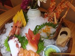 -花潮料理艺食馆(世欧广场店)