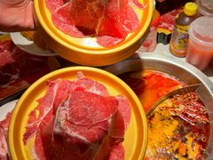 -享遇.锅姥姥牛排海鲜自助(小寨店)