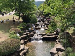 -桃花岭景区