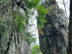 -福建天门山