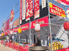 -无锡梅园公园