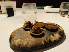 -三嚥阁 La Villa Restaurant