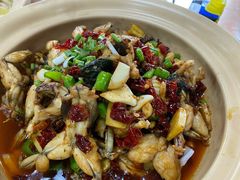 -张氏父子常德肠子馆(红星总店)