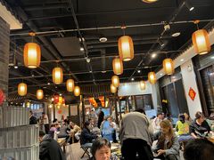 -向民炒鸡老店(金泰华府店)