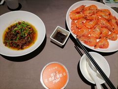 -徐记海鲜(高铁南站|沙湾公园店)