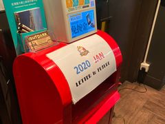 -Outdark Korean Restaurant