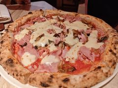 -Mammamia意大利餐厅(阳春巷店)