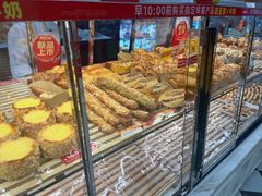 -味多美蛋糕(通州店)