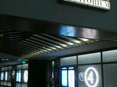 -成都百丽宫影城(LUXE太古里店)