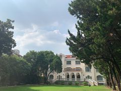 -上海安亭别墅花园酒店