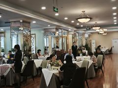 -新侨三宝乐西餐厅(崇文门店)