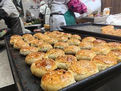 -王天顺海苔饼