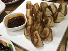 锅贴-小艺烧烤(曲江店)