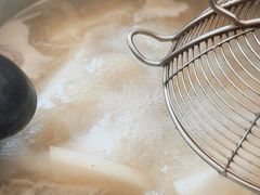 -黑山牛肉汤火锅(花城汇店)