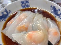 -阿殳菜馆·私厨(水围村店)