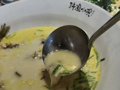 水煮黄鸭叫-耕渔小院·湖南鱼鲜(望城店)
