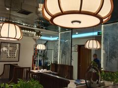 -徽韵人家·传承正宗徽菜(牡丹园店)