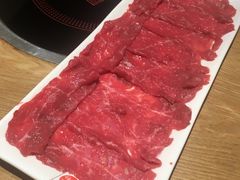 -掂档潮汕牛肉火锅(沈阳万象城店)