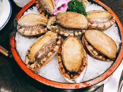 -港迹·鲜围煮海鲜火锅(湖州时代广场店)