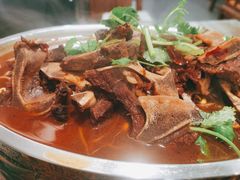 -孙府大院(步行街店)