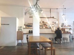 大堂-MAISON门前杂货店