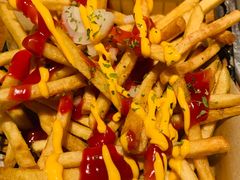 -包装马车·韩国料理·포장마차