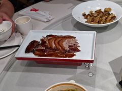-京味斋·北京烤鸭(新源街店)