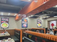 -眼镜烧烤(建设路店)