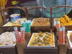 -驰明粗粮小厨(湖滨路店)