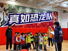 -慧动体育足球·篮球·体能培训(普陀真如店)