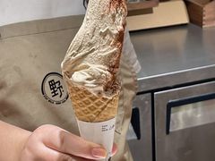 -野人先生Gelato(上海长宁龙之梦店)
