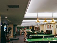 -海韵之星邮轮水会(明发商业广场店)
