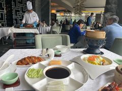 -海湾壹品·粤菜·早茶·烤鸭(拱北店)