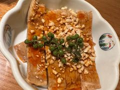 巴蜀豆衣-庆春朴门