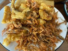 -美顺香食府鱼头老店(雪野湖店)
