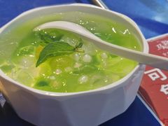 -马路边边火锅串串(观前街店)