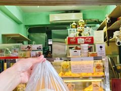-菲律宾面包(宝发大厦店)