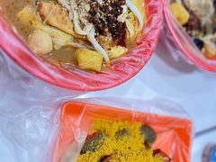 -安发瞧麻辣烫(总店)