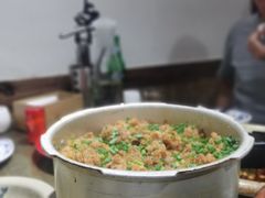 -灶东家民间菜(回兴店)