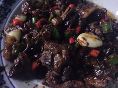 -聚缘·湘味音乐餐厅party(罗湖店)