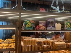 -丁香西饼屋(桂林路店)