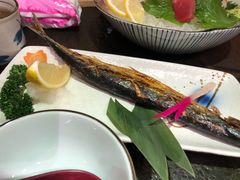 -福樱兰海鲜放题铁板烧(加州店)
