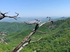 -丹东凤凰山景区
