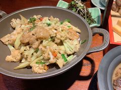 -北平食府(马鞍山路店)