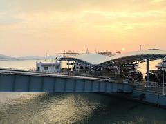 -鼓浪屿内厝澳码头(轮渡站)