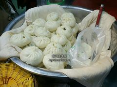 -郑家包子牛肉拉面(尚勤路店)