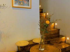 -竹子咖啡bamboo coffee