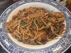 经典牛肉炒粉-赣南粉局·江西小炒·锅气炒粉(巴黎春天店)
