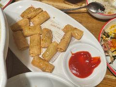 -新白鹿餐厅(龙游路总店·杭帮菜名店)